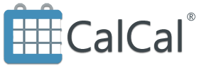 CalCal Test